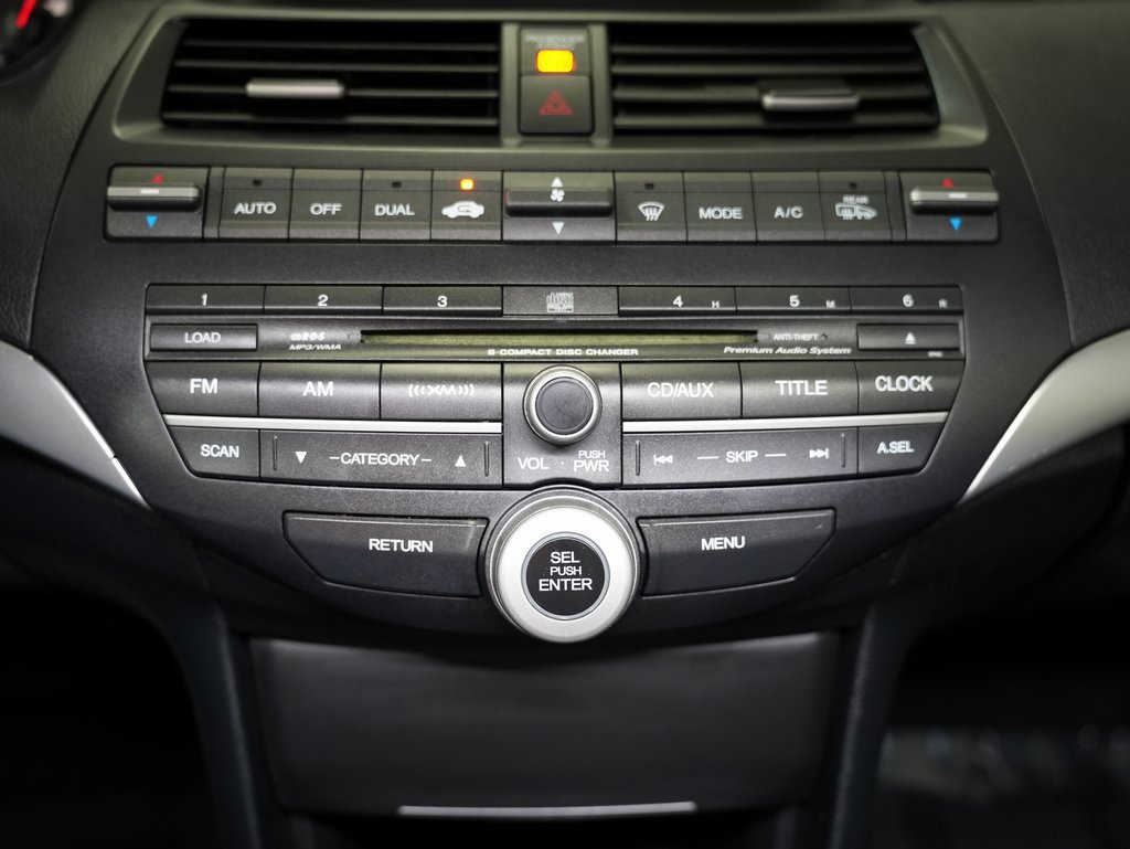 Used 2009 Honda Accord EX-L image 19