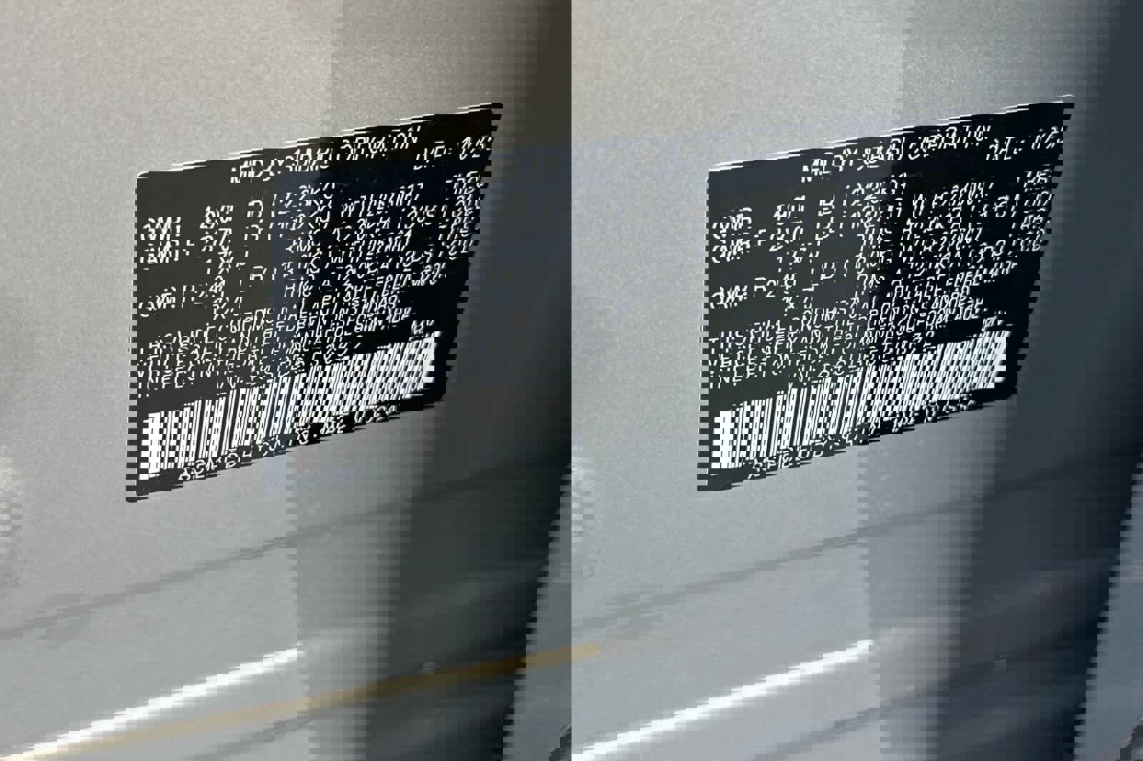 New 2026 Subaru Forester Premium image 33