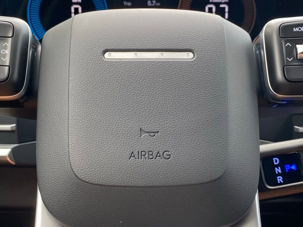 New 2026 Hyundai Santa Fe XRT w/ Tow & Go Package image 20