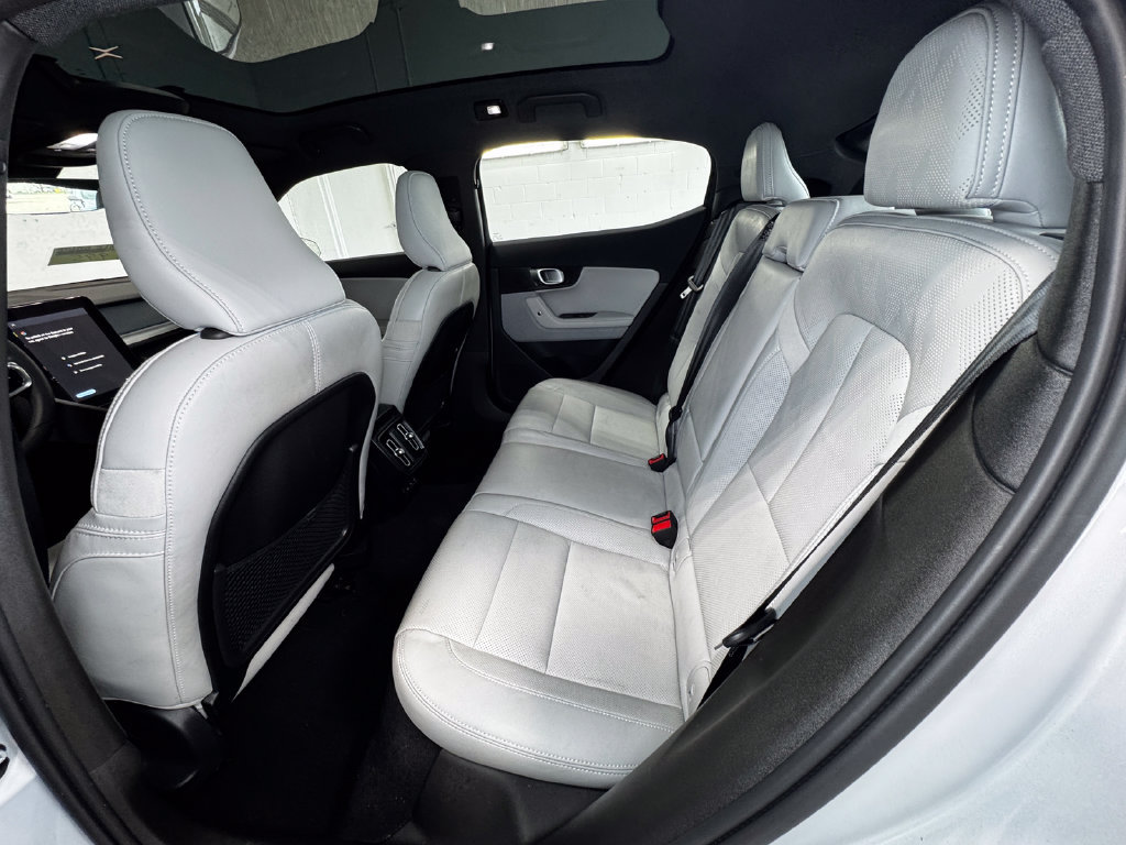Used 2024 Polestar Polestar 2 AWD/4WD image 21