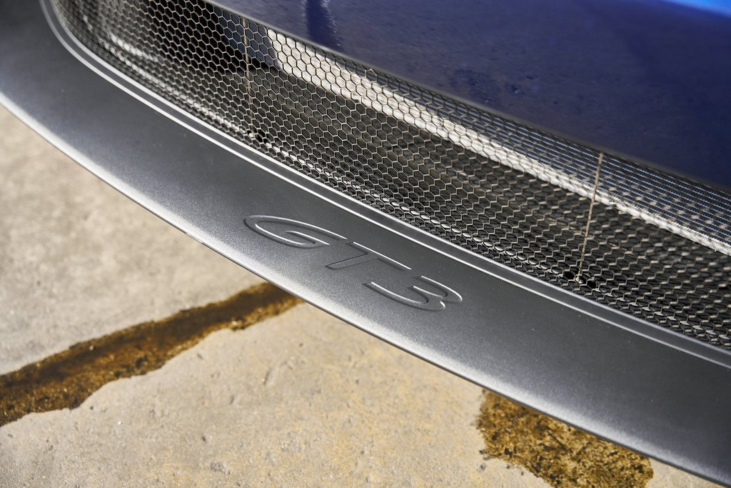 Used 2025 Porsche 911 GT3 w/ Chrono Package image 9