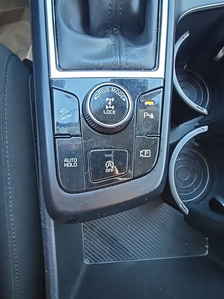 Used 2024 Kia Sportage LX image 15