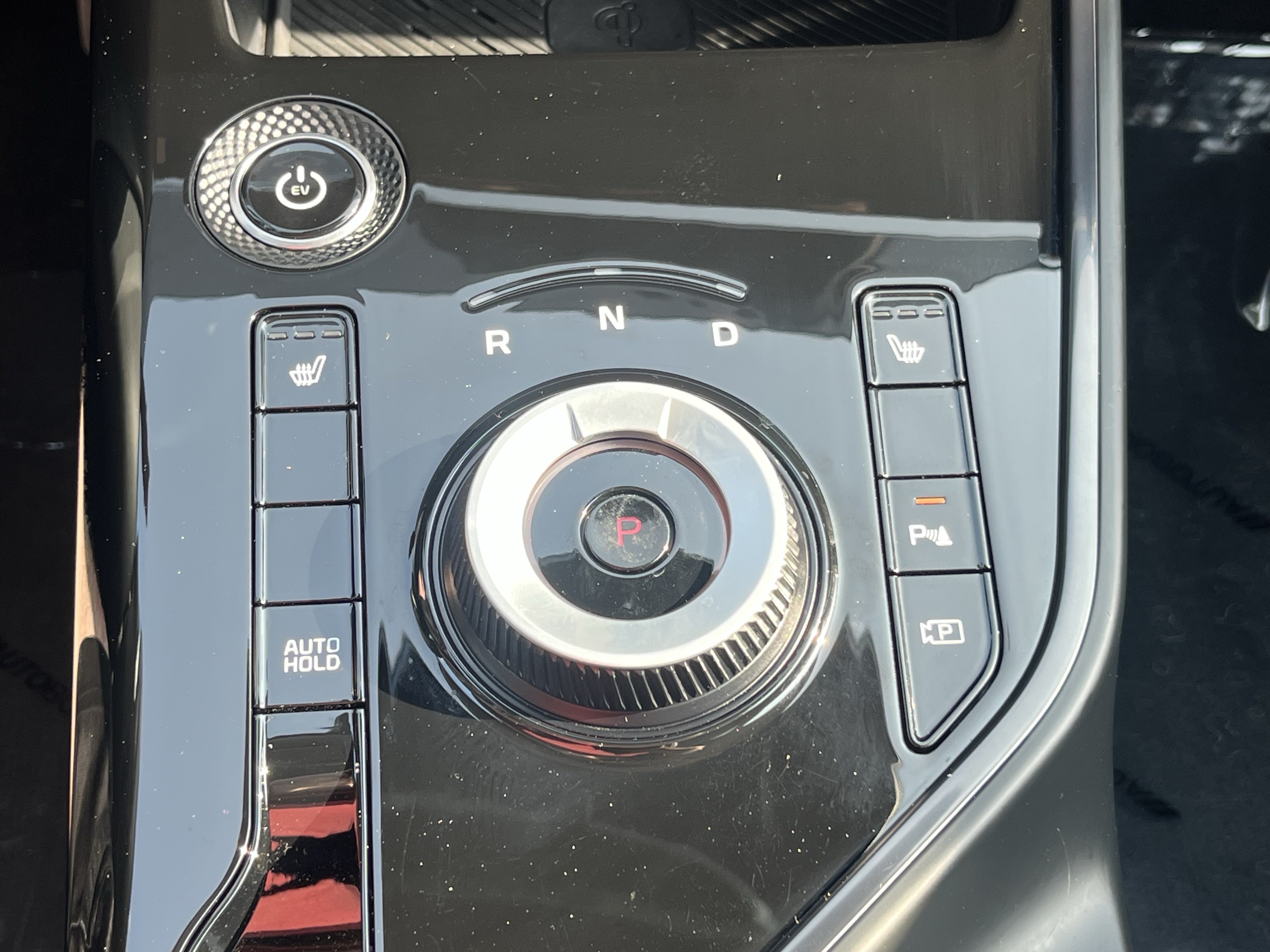 Used 2023 Kia Niro Wind FWD image 23