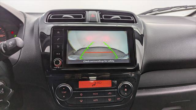 Used 2024 Mitsubishi Mirage G4 ES image 26