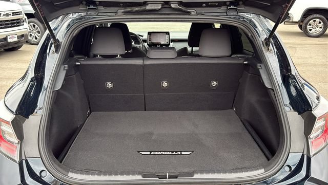Used 2019 Toyota Corolla SE w/ Carpet Mat Package FWD image 29