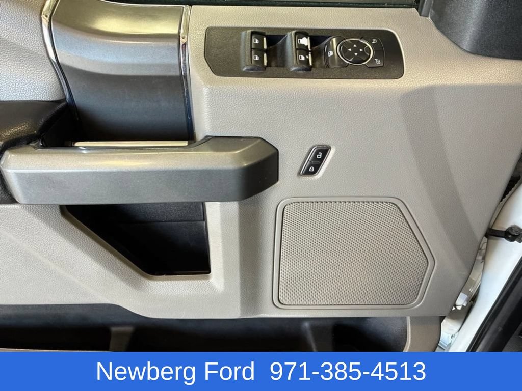 Used 2018 Ford F150 XLT w/ XTR Package AWD/4WD image 12
