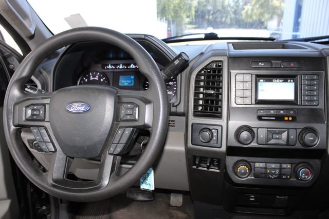 Used 2022 Ford F250 XL w/ STX Appearance Package AWD/4WD image 19