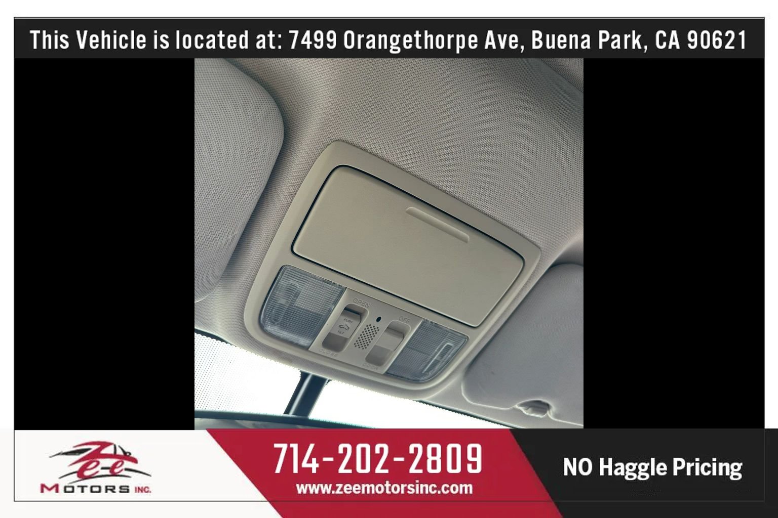 Used 2015 Honda CR-V EX-L image 38
