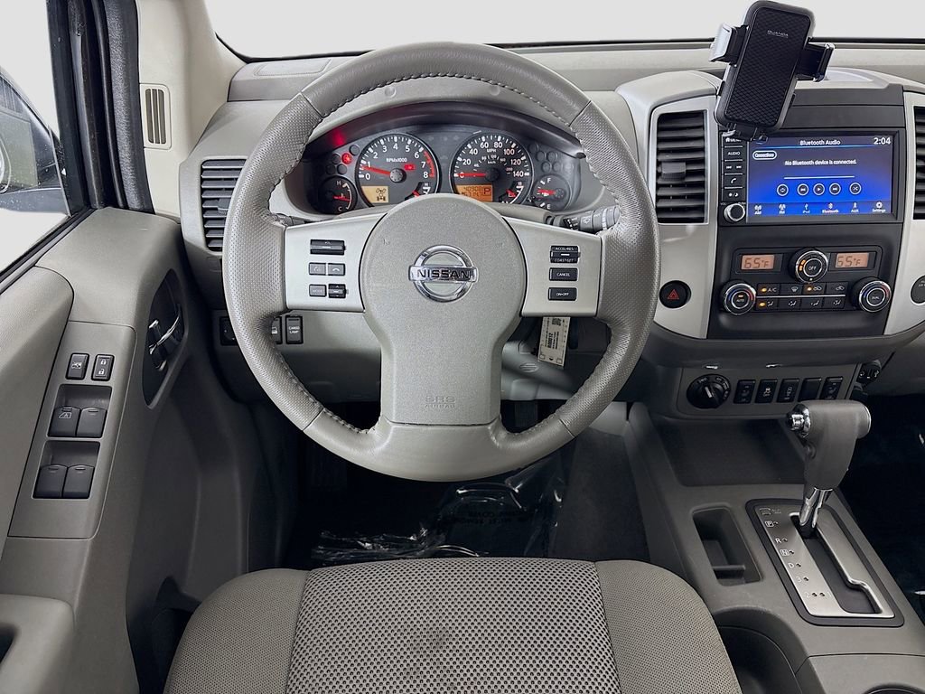 Used 2019 Nissan Frontier SV w/ Value Truck Package AWD/4WD image 22