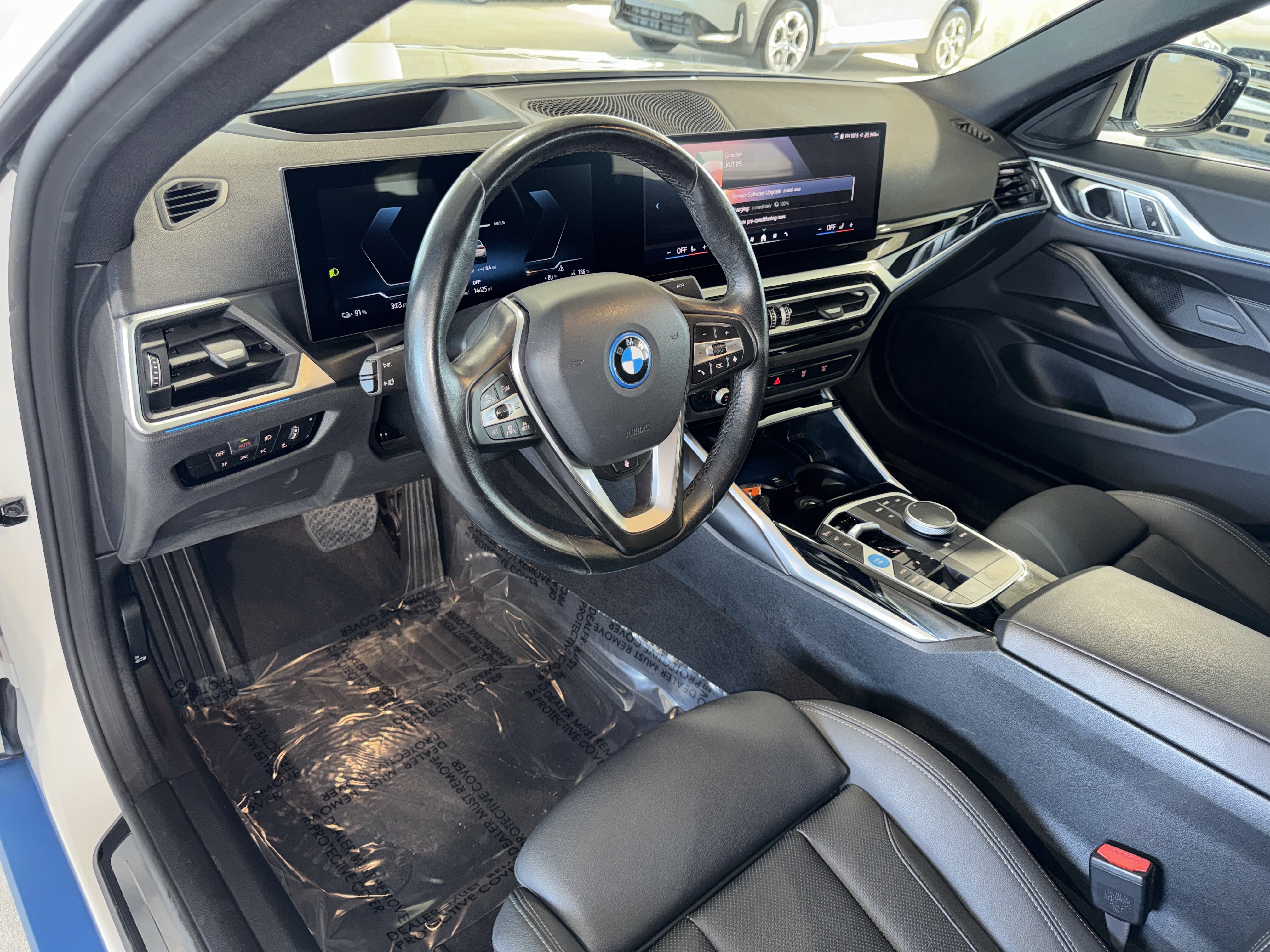 Certified 2024 BMW i4 xDrive40i image 20