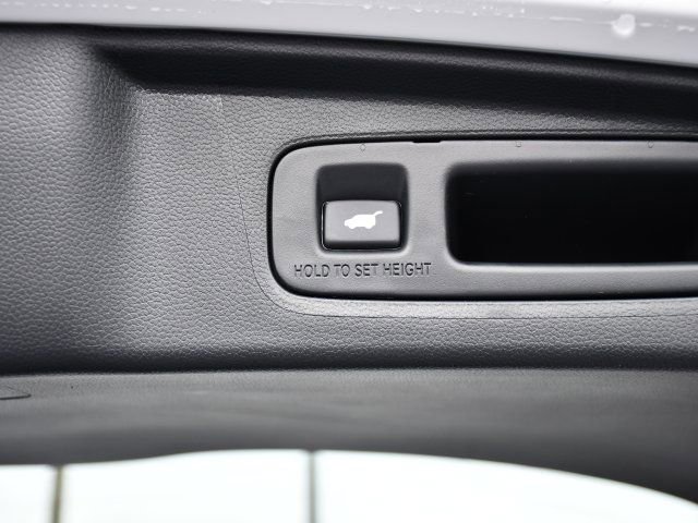 New 2026 Honda CR-V Sport Touring image 31