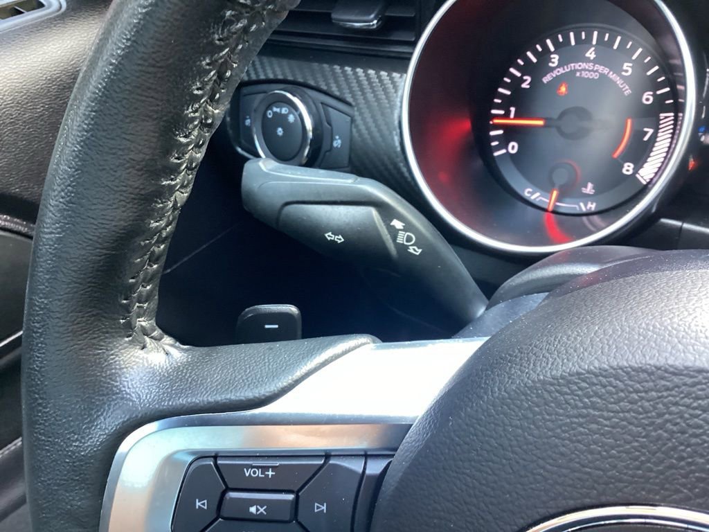 Used 2019 Ford Mustang Coupe image 37