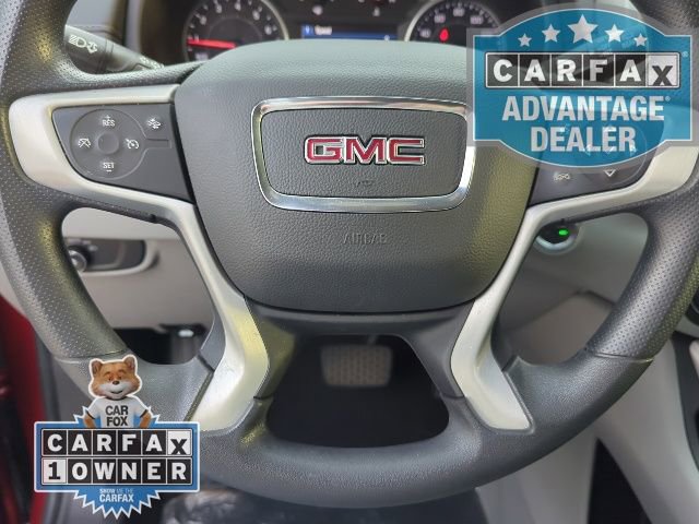Used 2022 GMC Terrain SLE w/ Driver Convenience Package image 6
