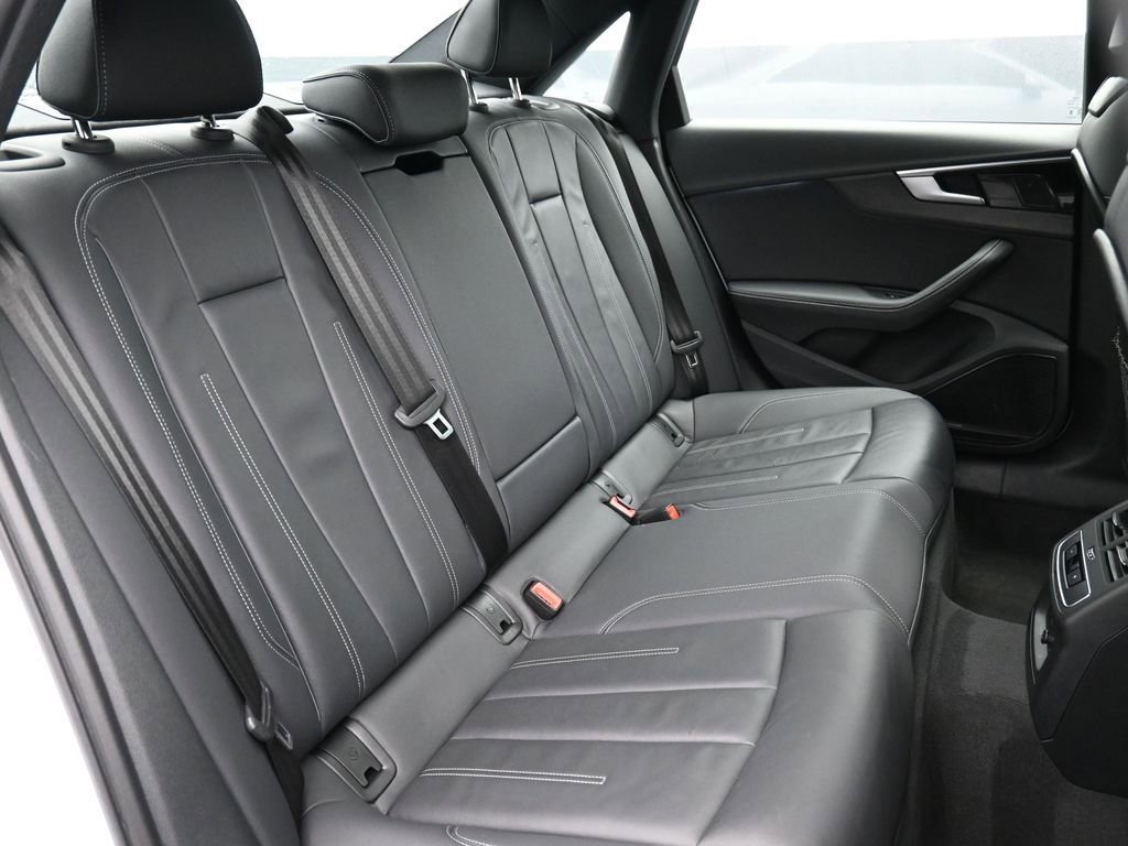 Used 2024 Audi A4 2.0T Premium Plus image 24