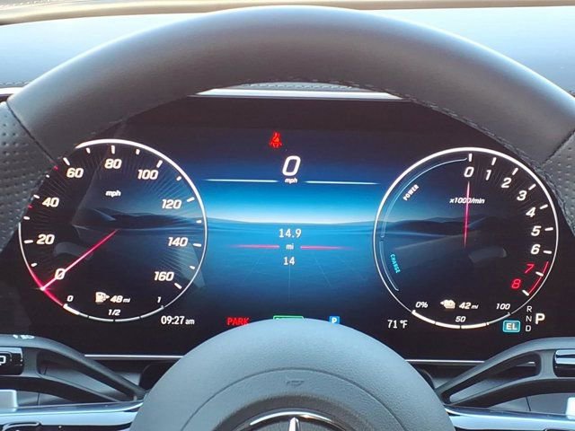 New 2026 Mercedes-Benz GLC 350e 4MATIC image 11