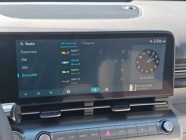 New 2027 Hyundai Kona SEL Sport AWD/4WD image 14