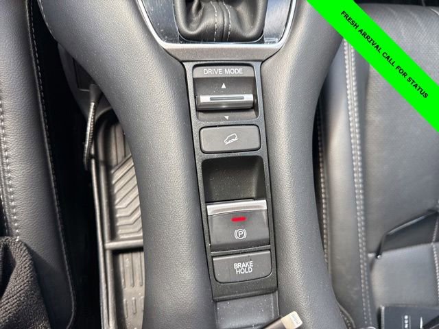 Used 2025 Honda HR-V EX-L image 28