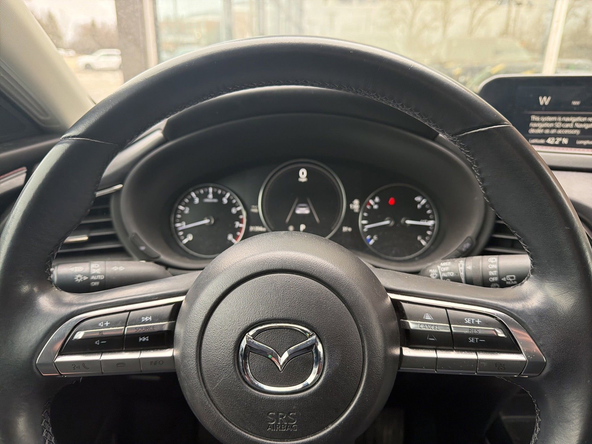 Used 2023 MAZDA CX-30 AWD 2.5 S w/ Preferred Package image 17