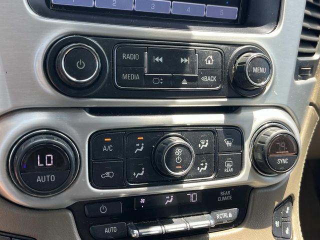Used 2020 GMC Yukon SLT w/ Open Road Package AWD/4WD image 36