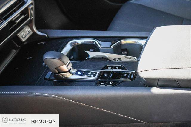 Certified 2023 Lexus RX 350 Premium w/ Cold Area Package AWD/4WD image 20