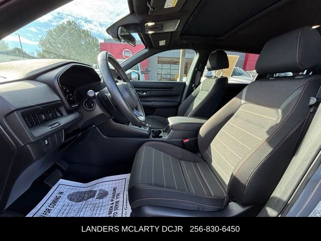 Used 2024 Honda CR-V Sport image 18