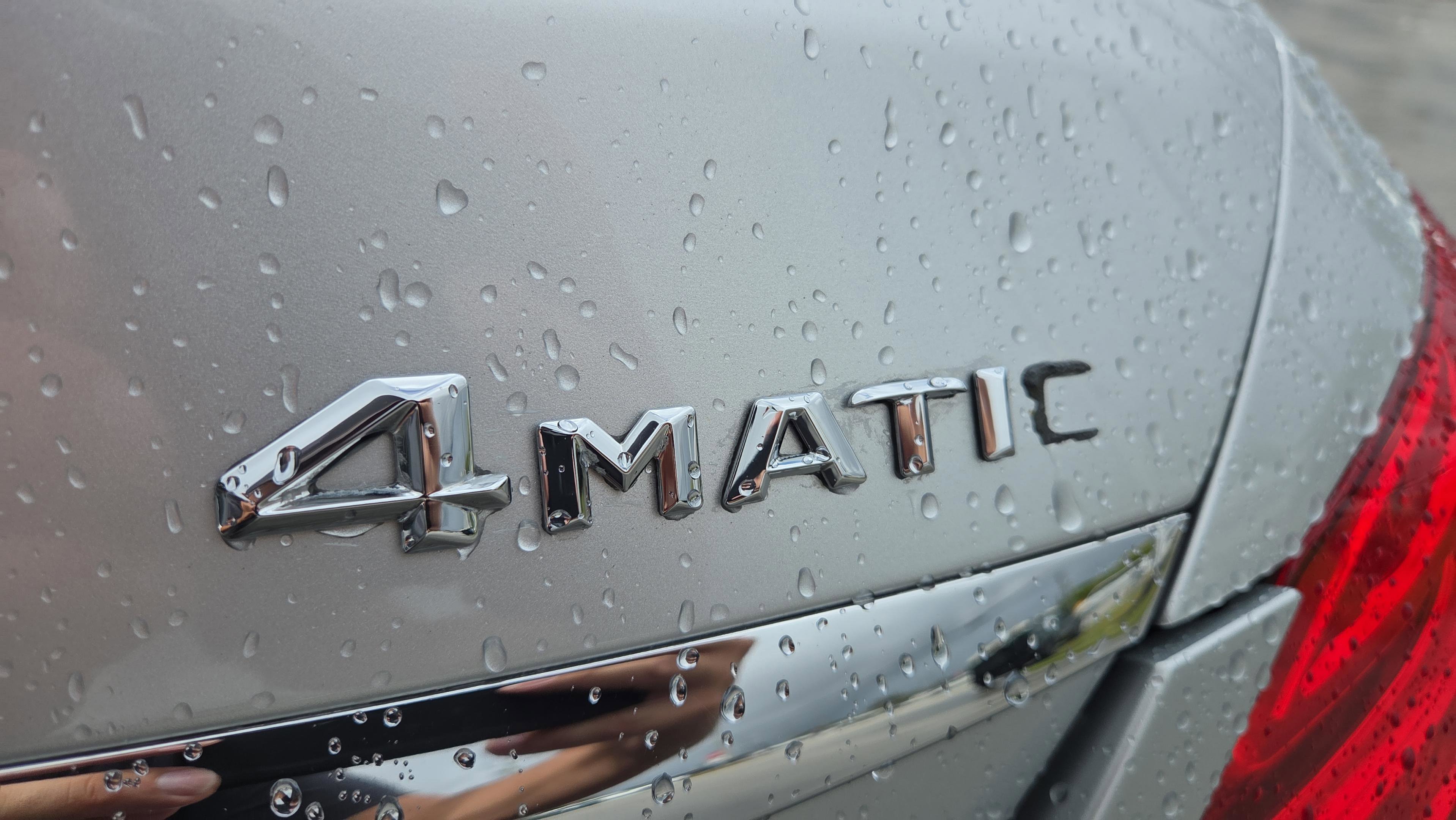 Used 2015 Mercedes-Benz C 300 4MATIC Sedan image 18