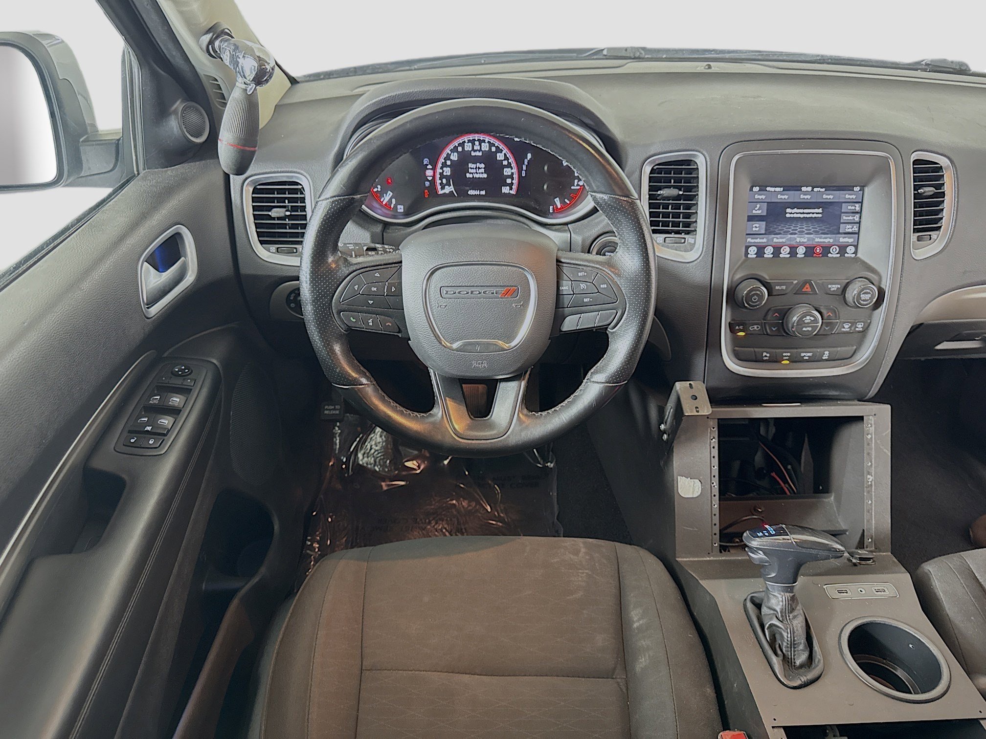 Used 2020 Dodge Durango AWD w/ Trailer Tow Group IV image 17