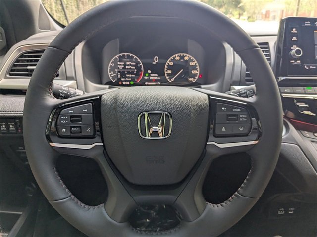 New 2026 Honda Odyssey Sport-L image 30