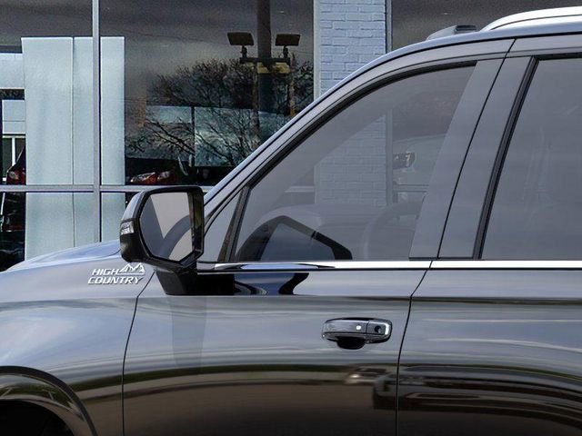 New 2026 Chevrolet Tahoe High Country image 12