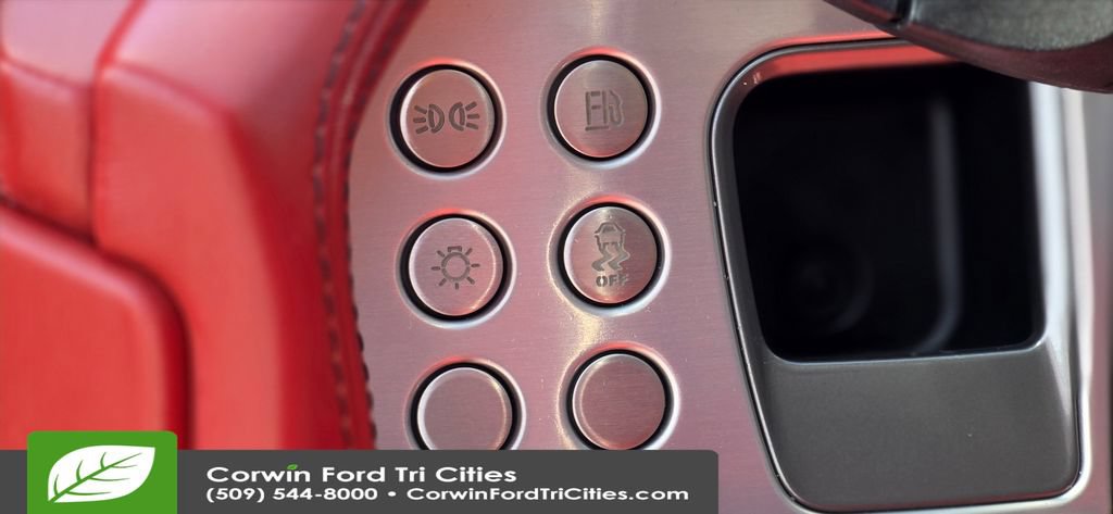 Used 2014 Lotus Evora 2+2 RWD image 17