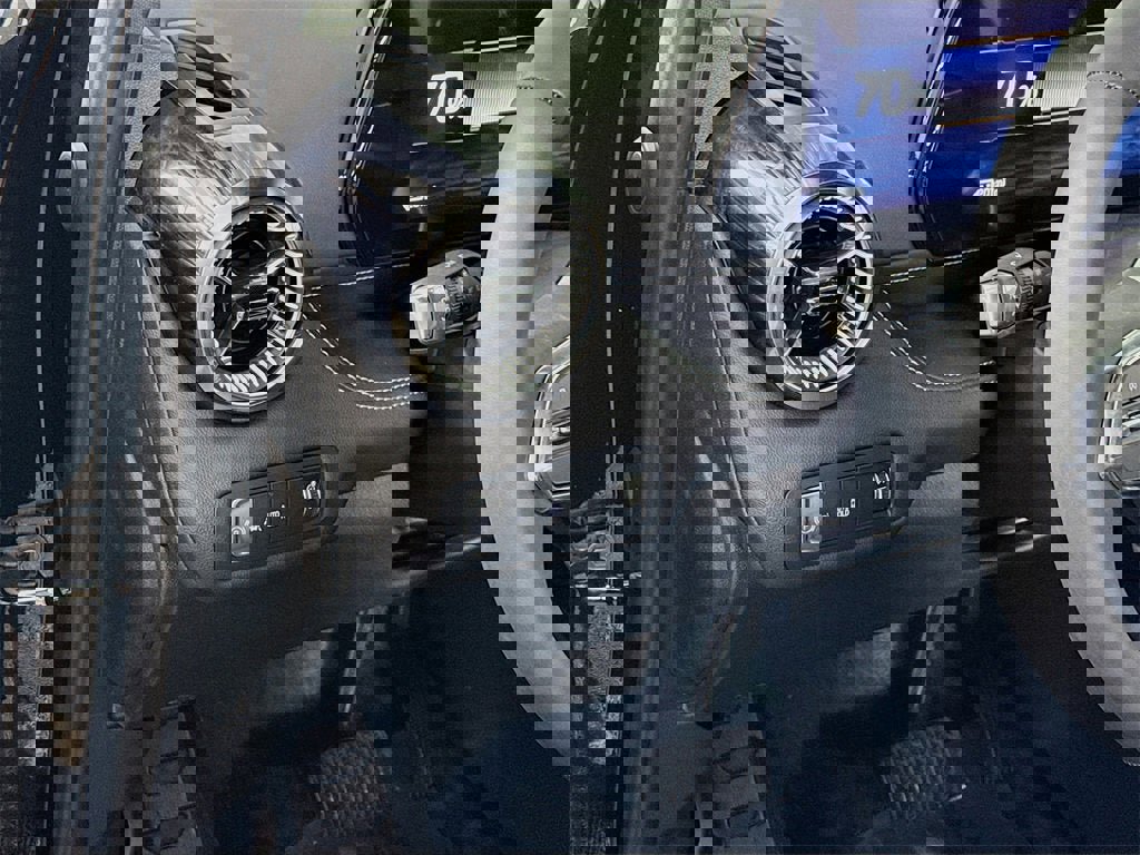 New 2026 Chevrolet Blazer EV LT image 5