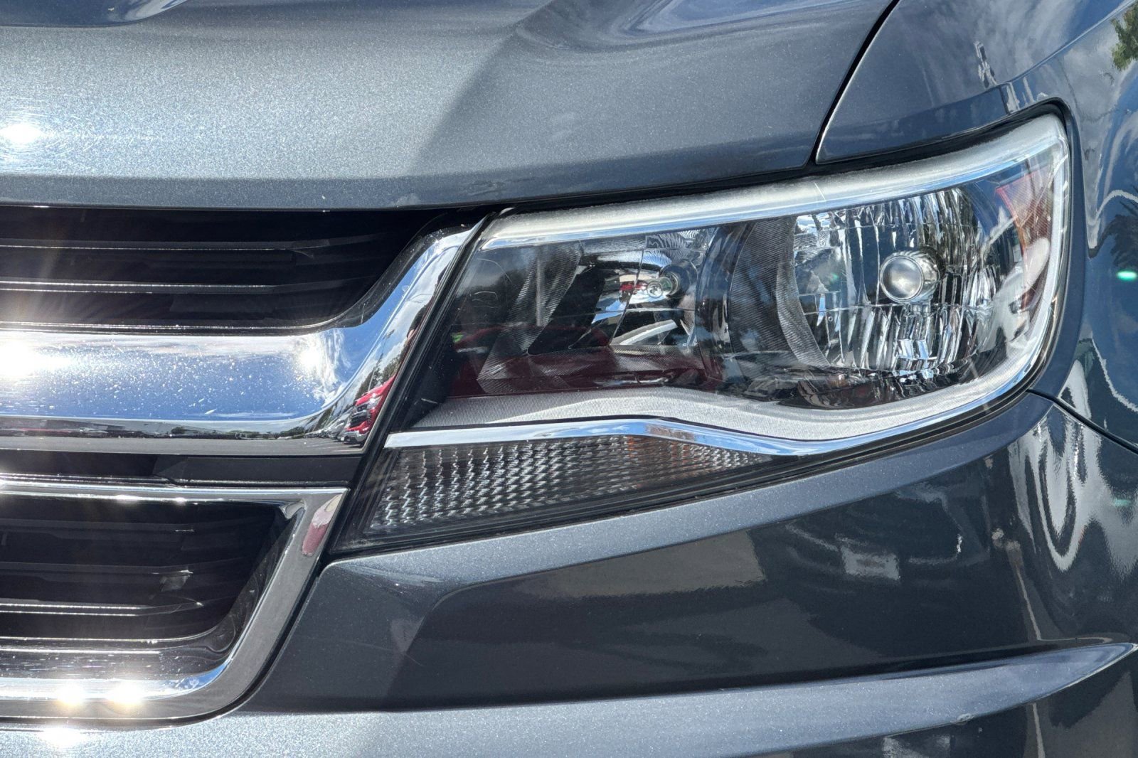 Used 2016 Chevrolet Colorado LT image 46