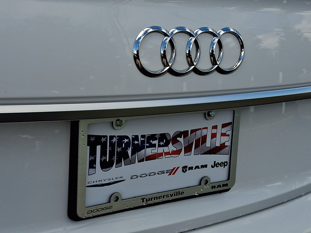 Used 2024 Audi Q5 2.0T Premium Plus AWD/4WD image 17