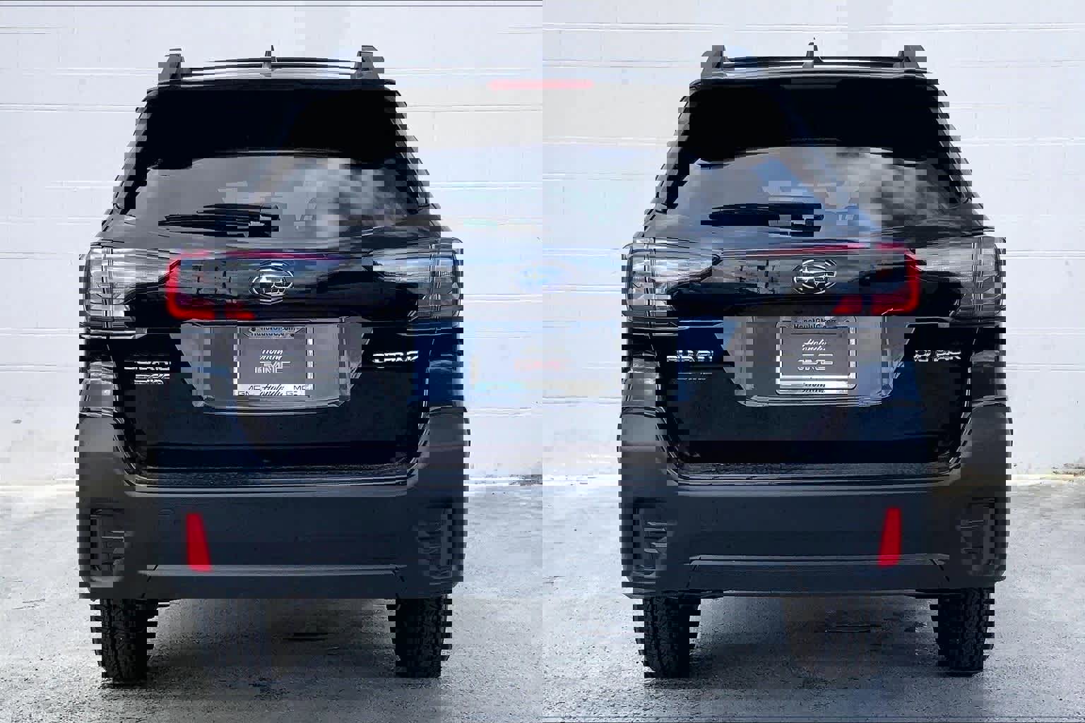 Used 2022 Subaru Outback Premium image 6