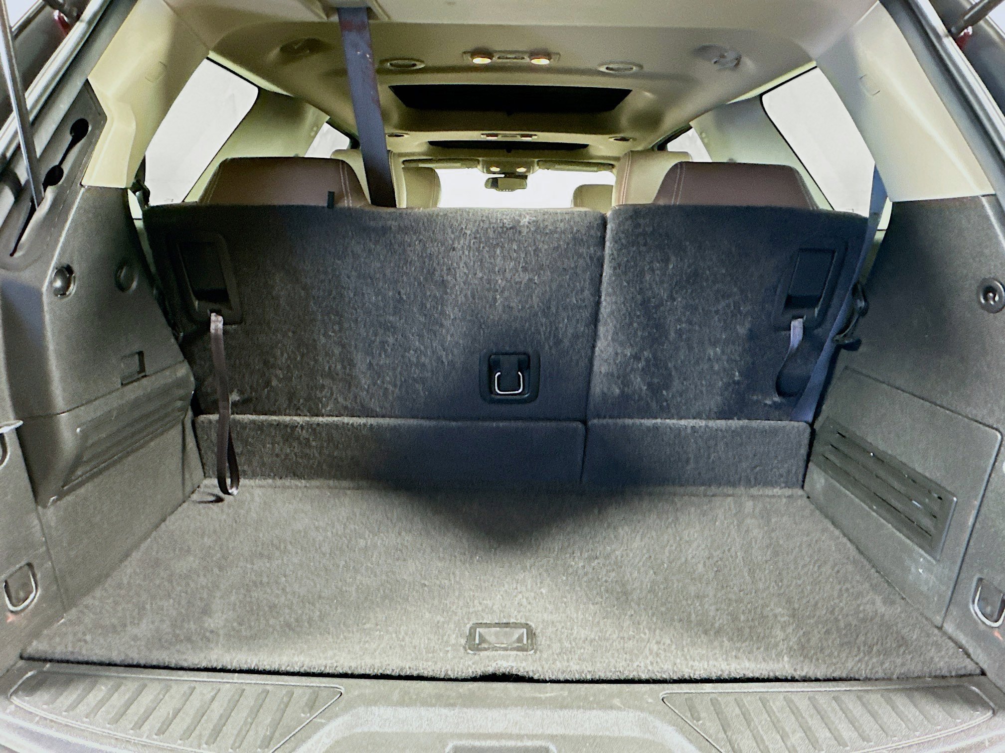 Used 2015 GMC Acadia SLT w/ Open Road Package image 30