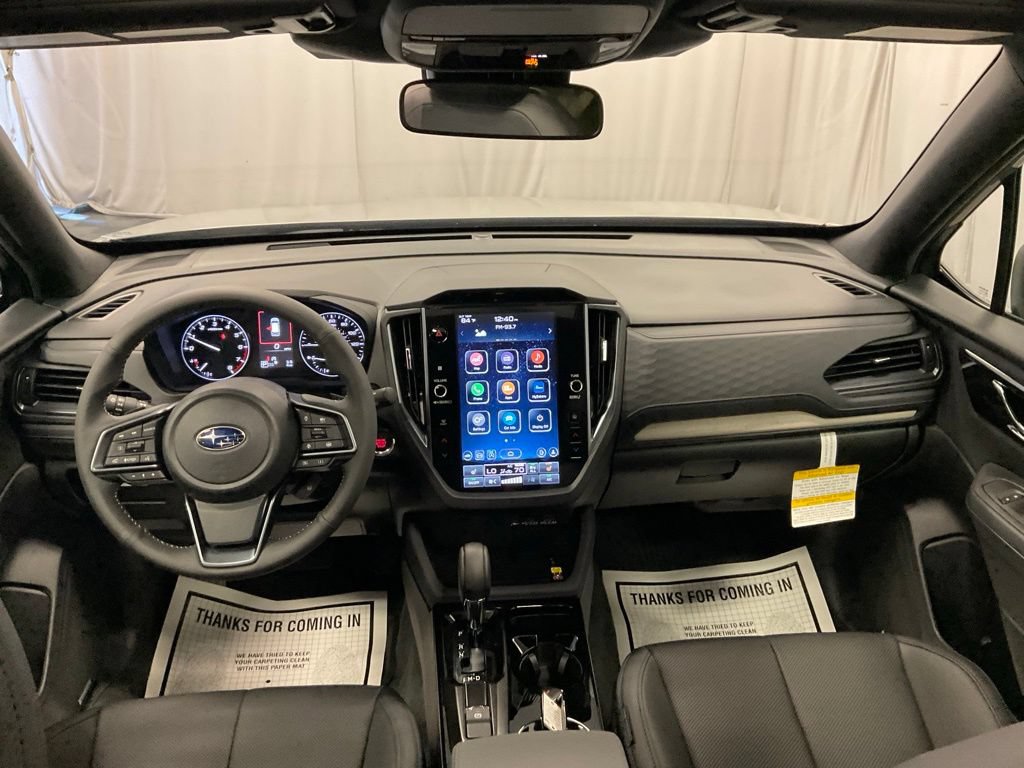New 2026 Subaru Forester Limited AWD/4WD image 36