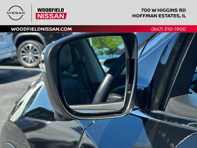 Used 2020 Nissan Murano Platinum AWD/4WD image 11