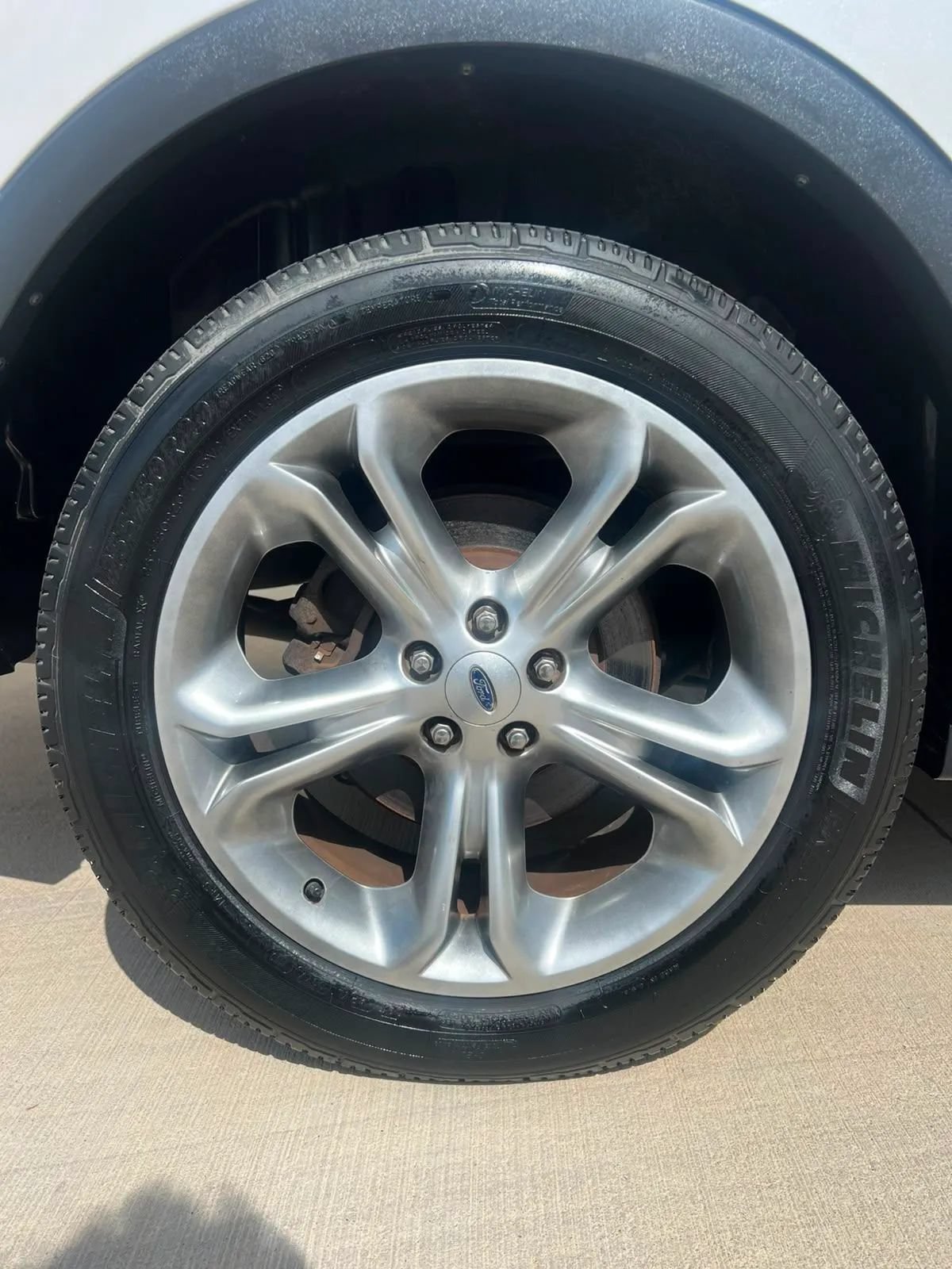 Used 2012 Ford Explorer Limited FWD image 47