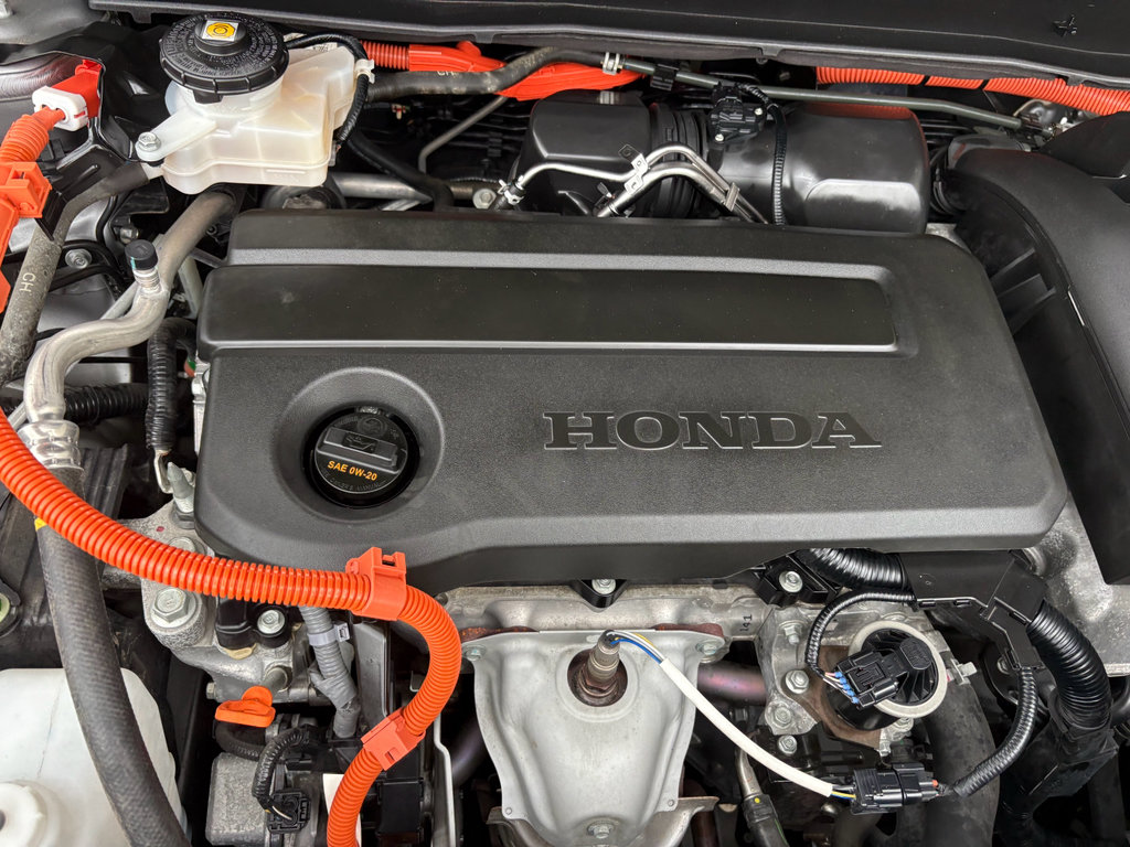 Certified 2023 Honda CR-V Sport image 29