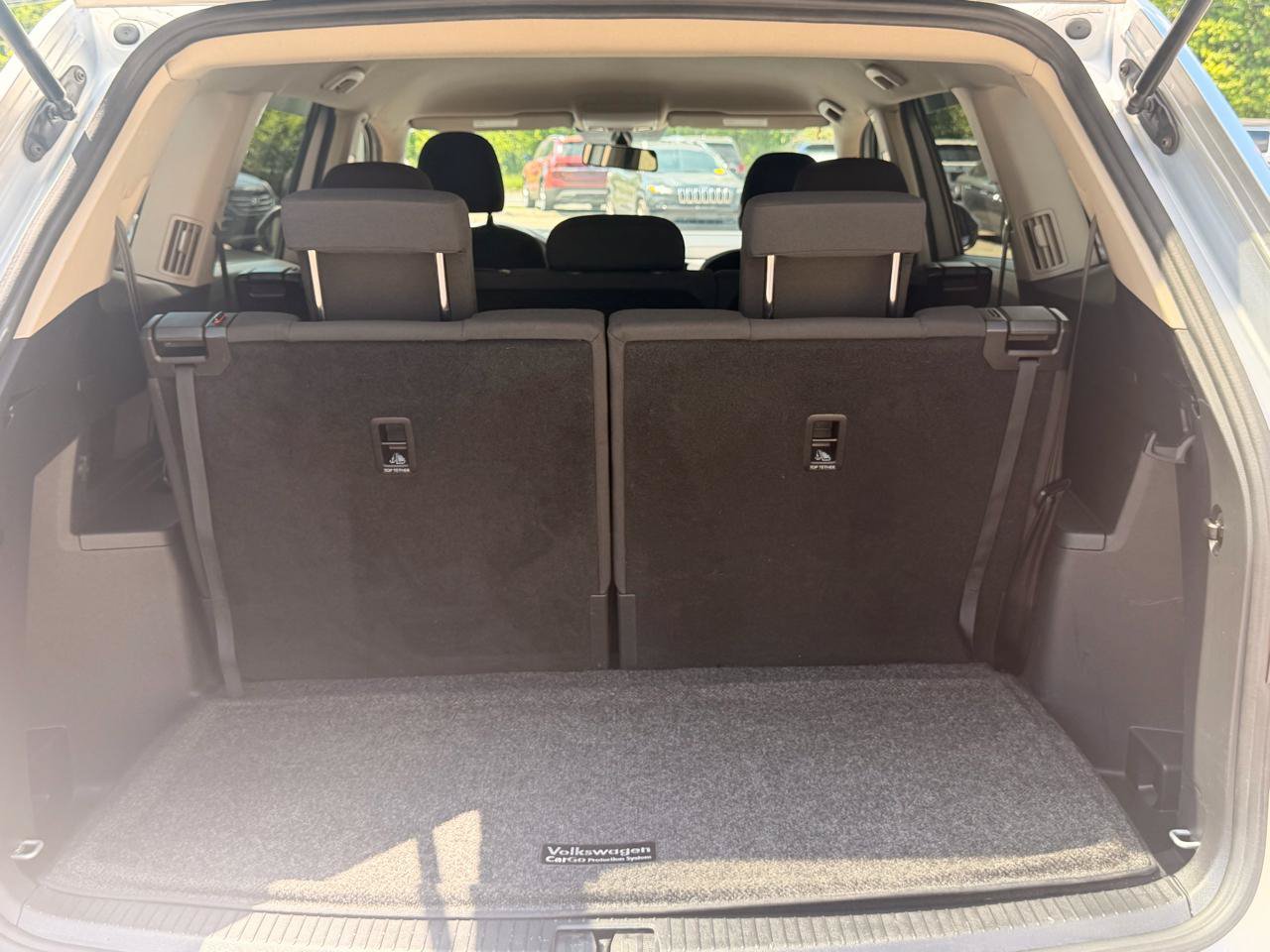 Used 2019 Volkswagen Atlas S w/ Towing Package AWD/4WD image 18
