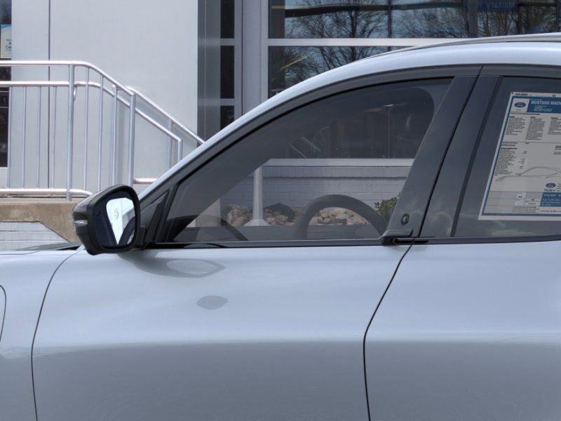 New 2026 Ford Mustang Mach-E Premium image 20