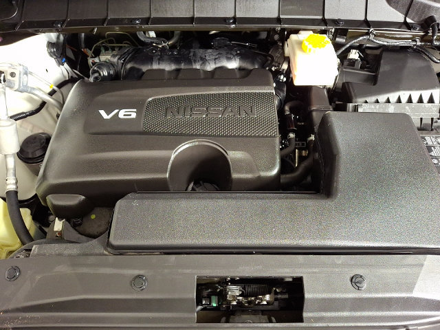 Used 2022 Nissan Pathfinder SV AWD/4WD image 29