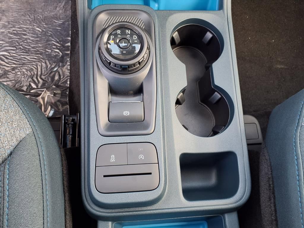 New 2025 Ford Maverick XLT w/ XLT Luxury Package AWD/4WD image 13