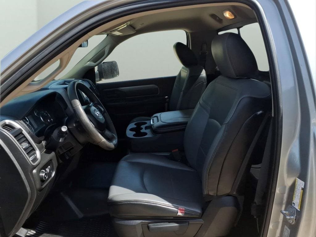 Used 2020 RAM 2500 Tradesman AWD/4WD image 23
