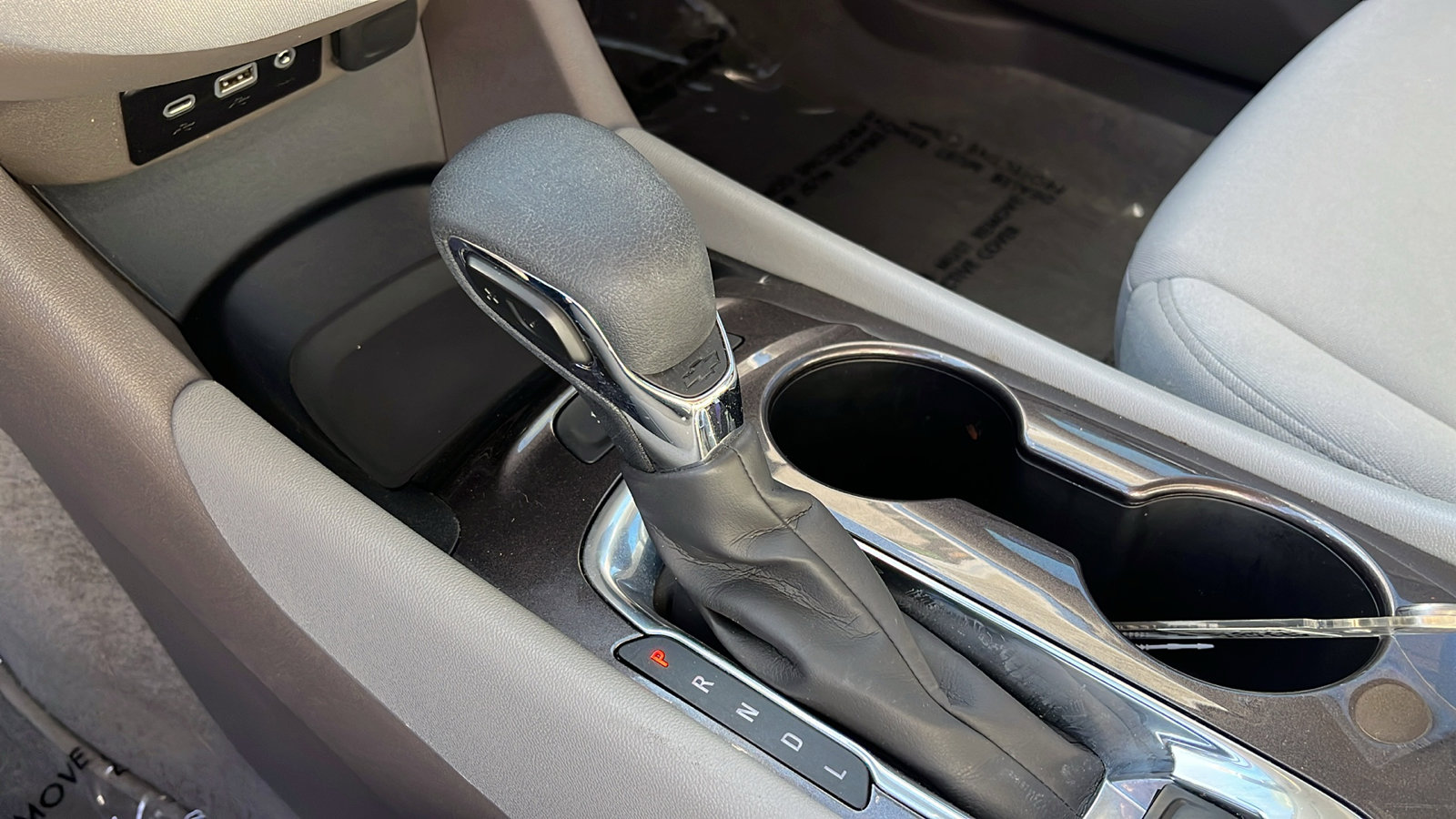 Certified 2024 Chevrolet Malibu LS image 21