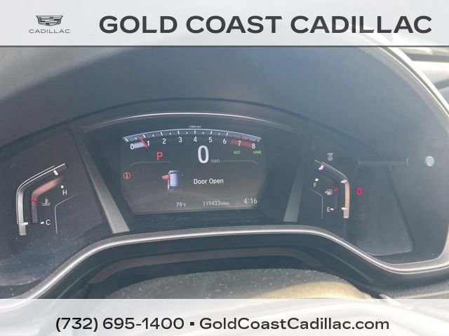 Used 2020 Honda CR-V EX image 17