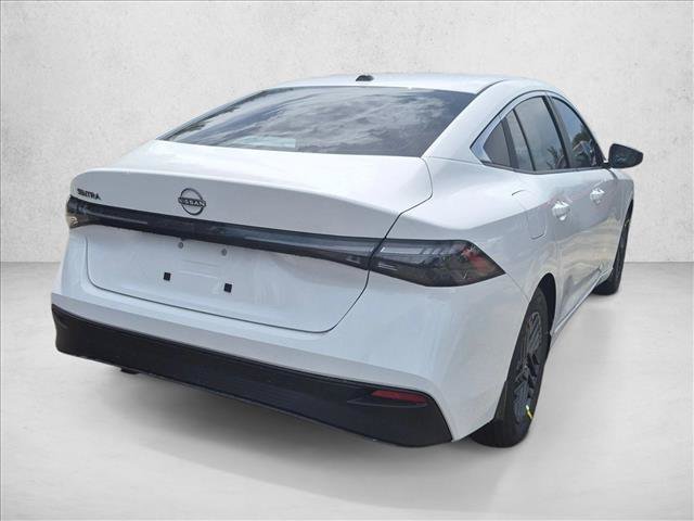 New 2027 Nissan Sentra SV w/ Floor Mat Package FWD video 2