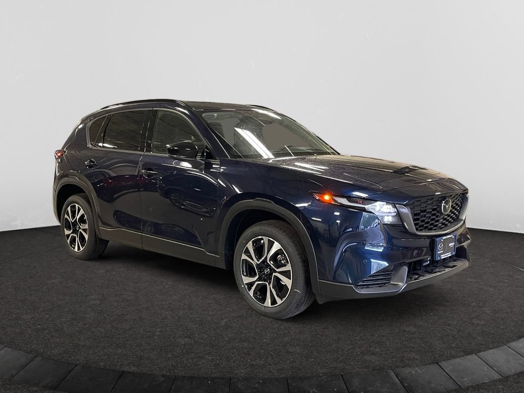New 2026 MAZDA CX-5 Preferred AWD/4WD image 6