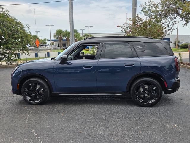 New 2027 MINI Cooper Countryman S AWD/4WD image 4