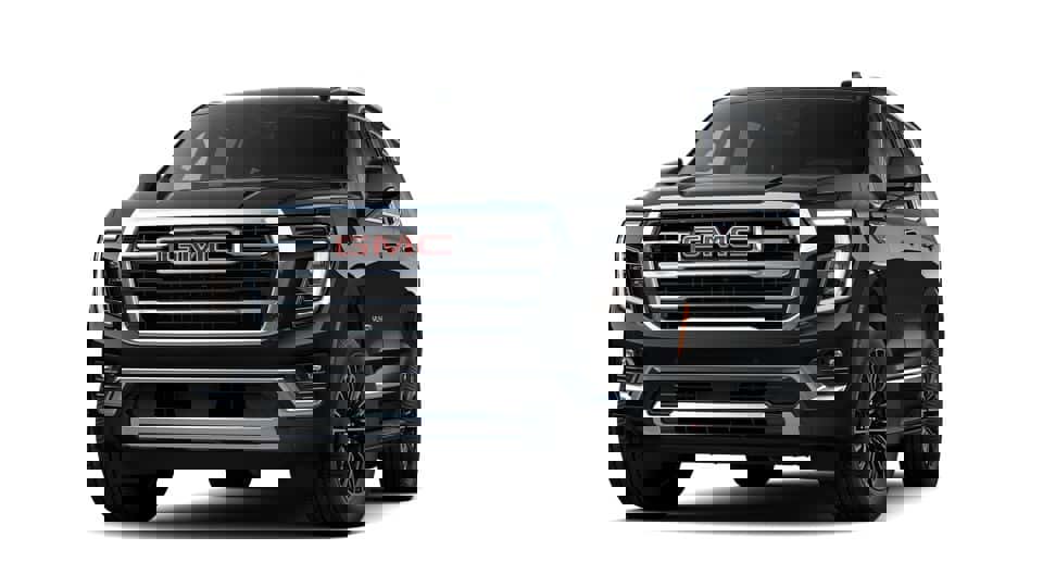 New 2026 GMC Yukon Elevation w/ Elevation Premium Package image 39
